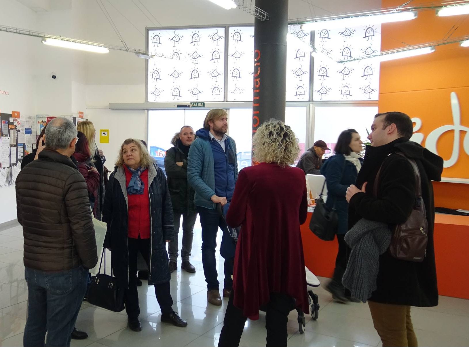 News from GIP-FCIP Créteil