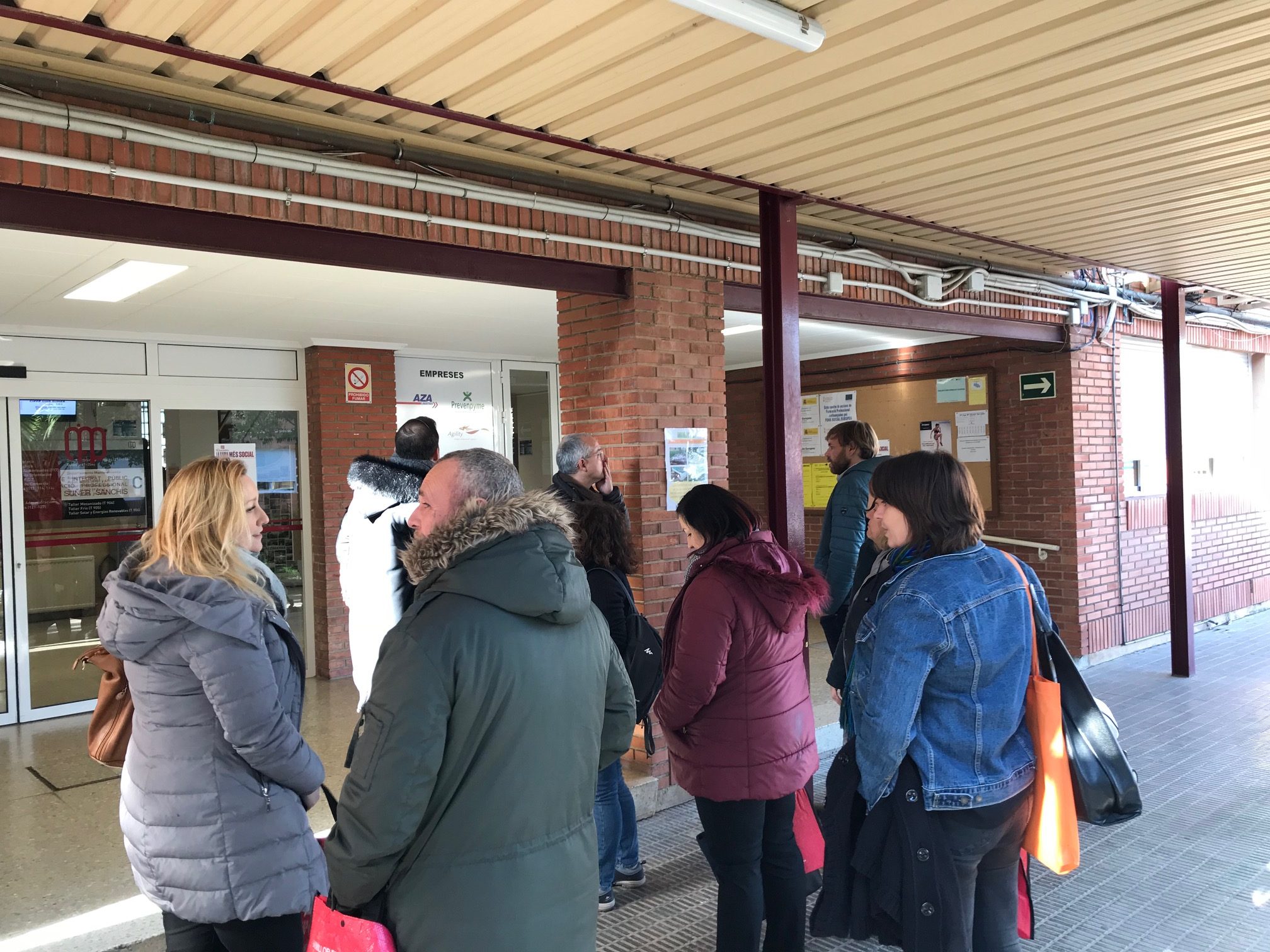 News from GIP-FCIP Creteil
