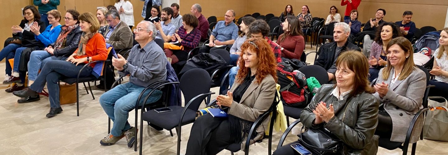 Events for European Vocational Skills Week 2020 in the partner organizations