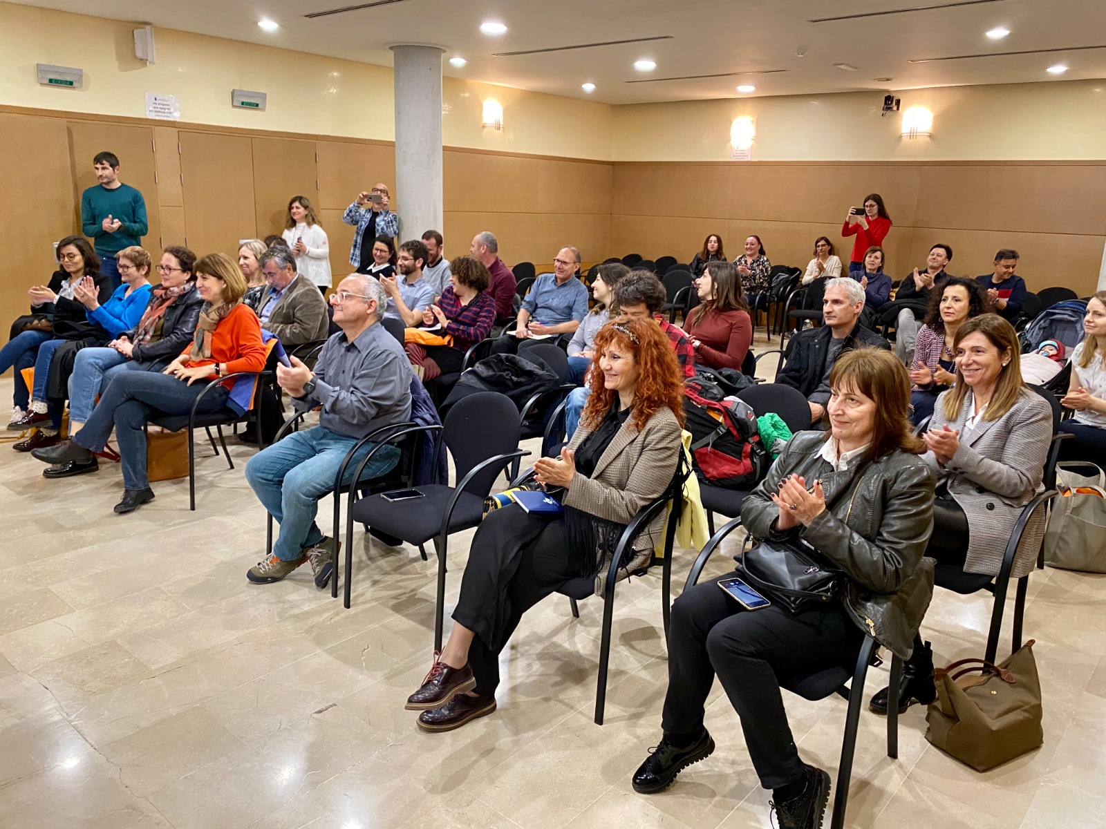 Events for European Vocational Skills Week 2020 in the partner organizations