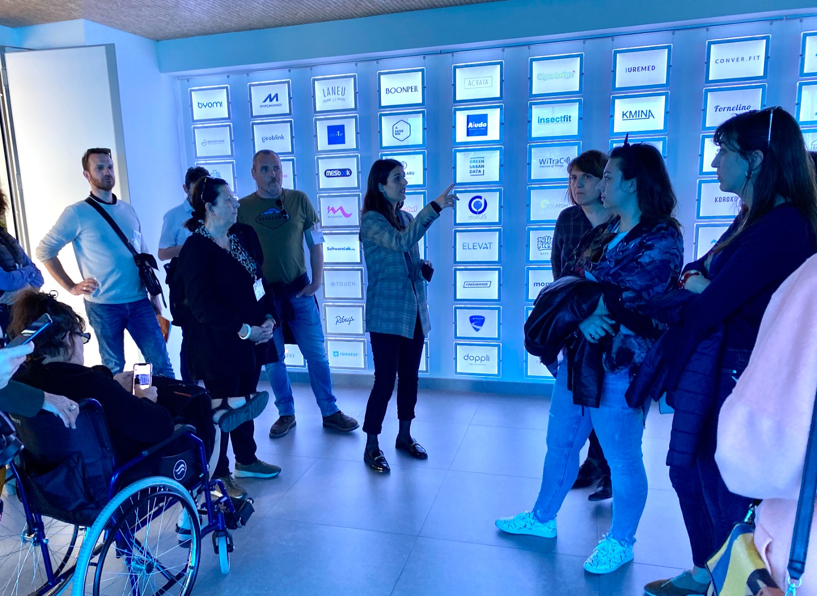 Report of European Vocational Skills Week 2020