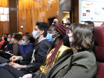 Online Activity VET in Spain - XIV Economy Week Alzira - 3