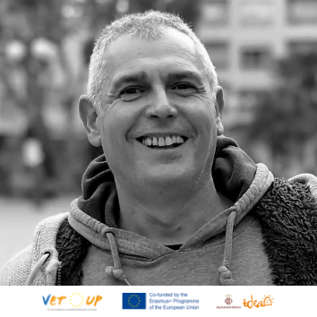 On the Road to Success – Isidoro Gallego