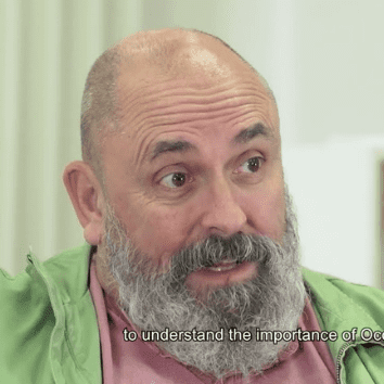 Interview to Enric Nomdedéu, Employment Secretary, GVA – VET UP